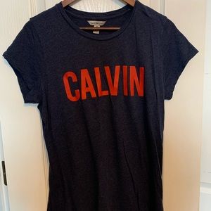 Calvin Klein T-Shirt